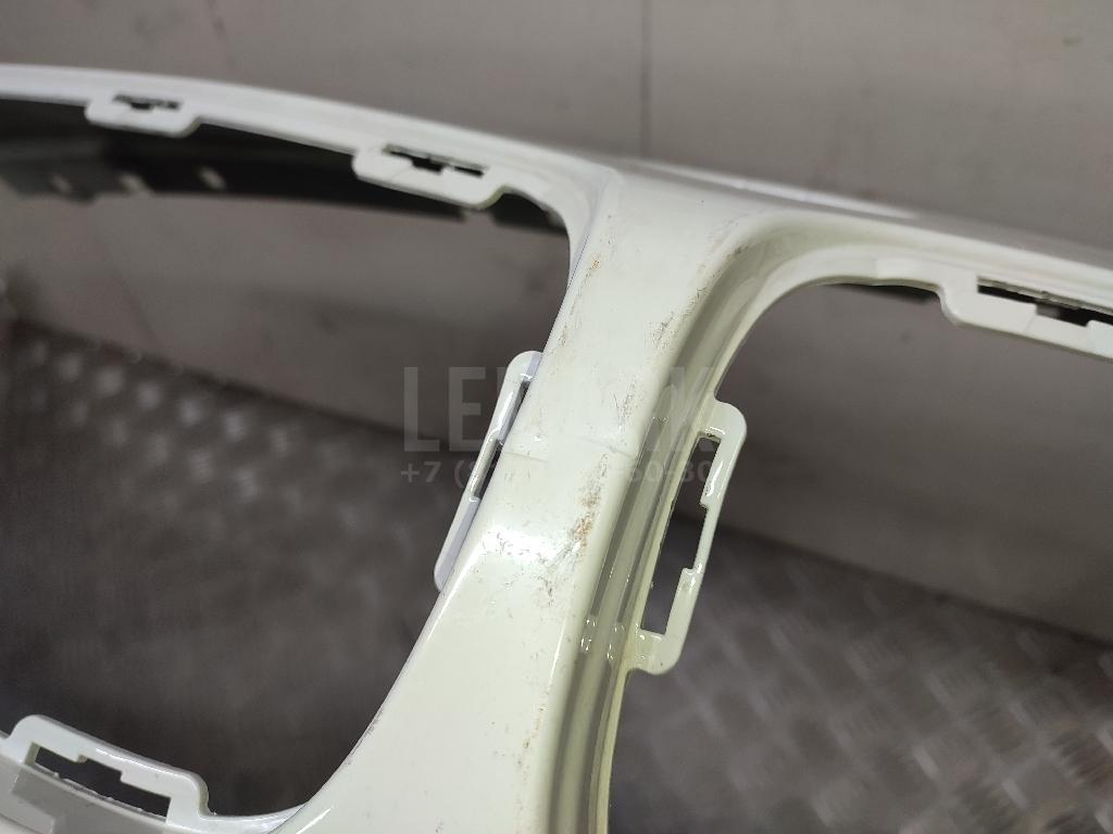 Бампер передний для  BMW 7-serie E65/E66 2001-2008
