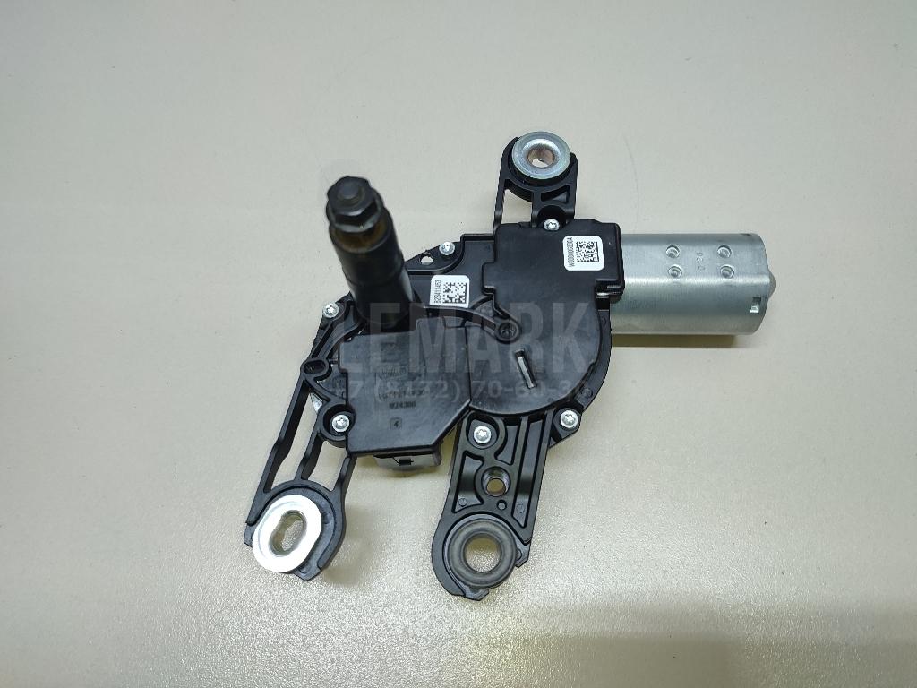 Моторчик стеклоочистителя задний 5G0955711C VAG