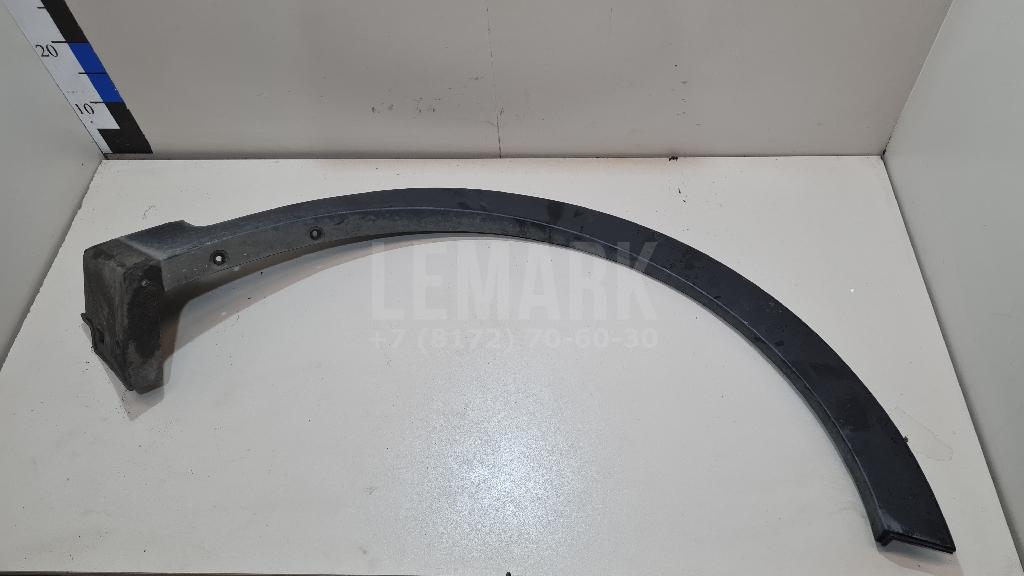 Накладка переднего крыла правого 877122W000CA Hyundai-Kia