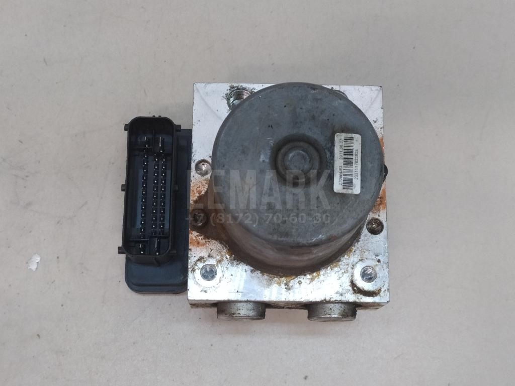 Блок ABS (насос) 589102P970 Hyundai-Kia