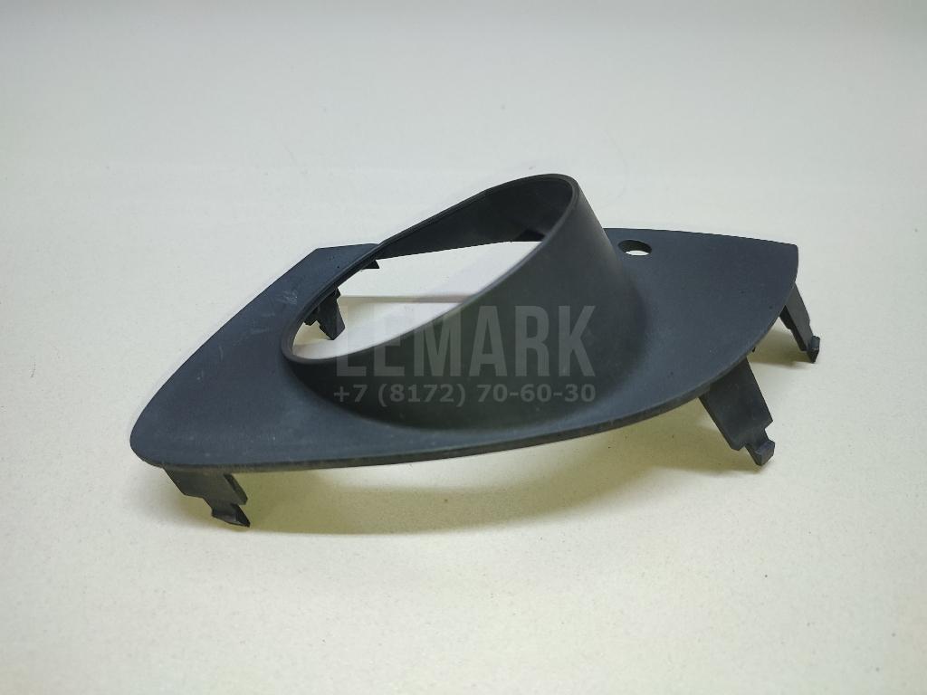 Рамка противотуманной фары левой для  Ford EcoSport 2012-2023