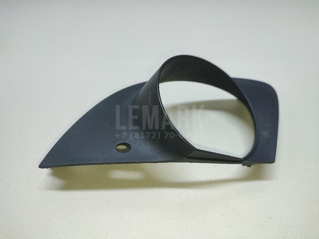 Рамка противотуманной фары левой для  Ford EcoSport 2012-2023
