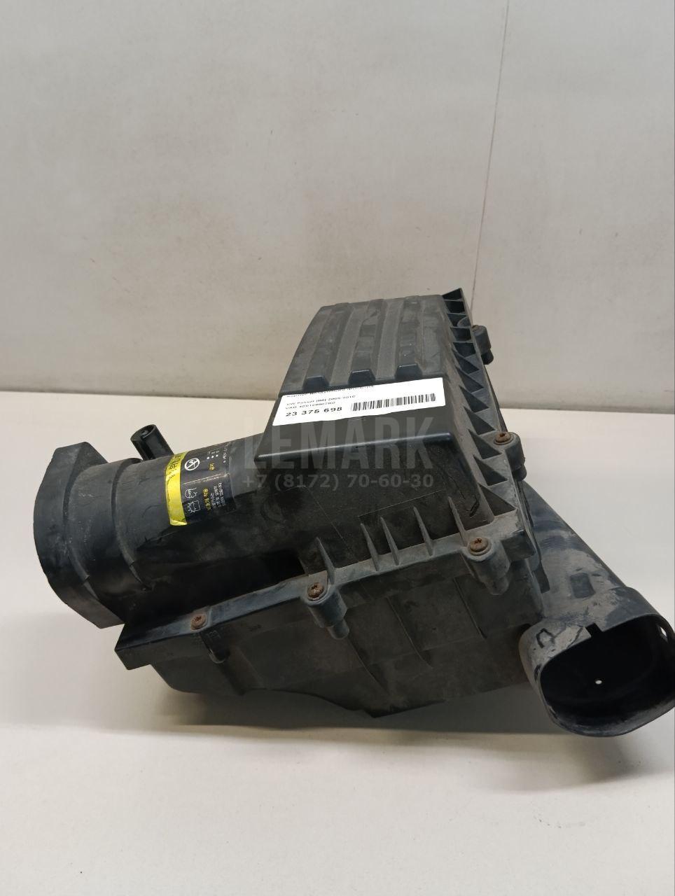 Корпус воздушного фильтра для  BMW 7-serie G11/G12 2015-2022