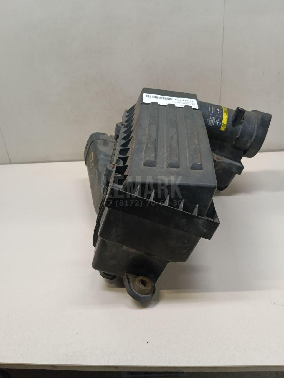 Корпус воздушного фильтра для  BMW 7-serie G11/G12 2015-2022