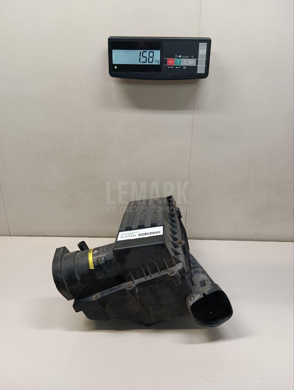Корпус воздушного фильтра для  BMW 7-serie G11/G12 2015-2022