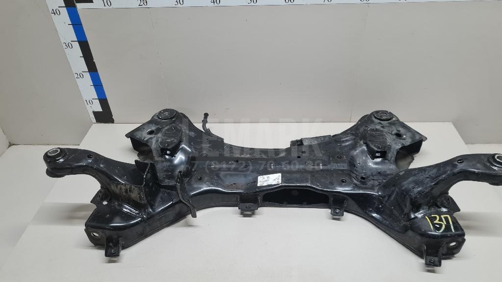 Балка подмоторная 624052W101 Hyundai-Kia