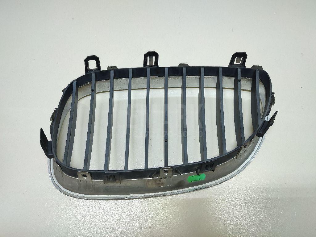 Решетка радиатора правая для  BMW 1-serie F20/F21 2011-2019
