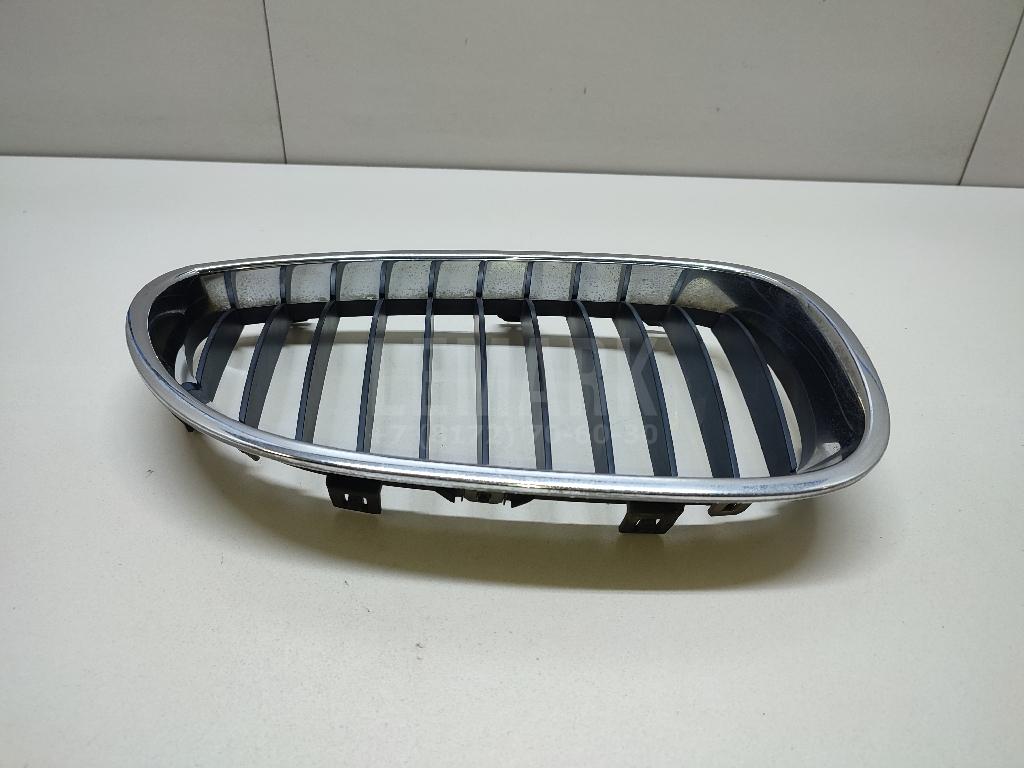 Решетка радиатора правая для  BMW 1-serie F20/F21 2011-2019