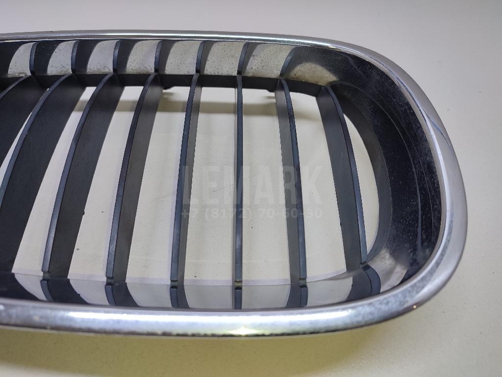 Решетка радиатора правая для  BMW 1-serie F20/F21 2011-2019