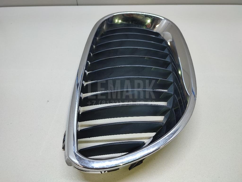 Решетка радиатора правая для  BMW 1-serie F20/F21 2011-2019