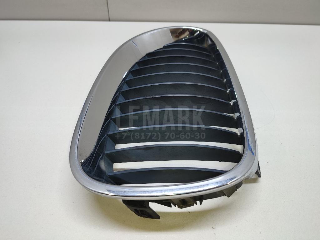Решетка радиатора правая для  BMW 1-serie F20/F21 2011-2019