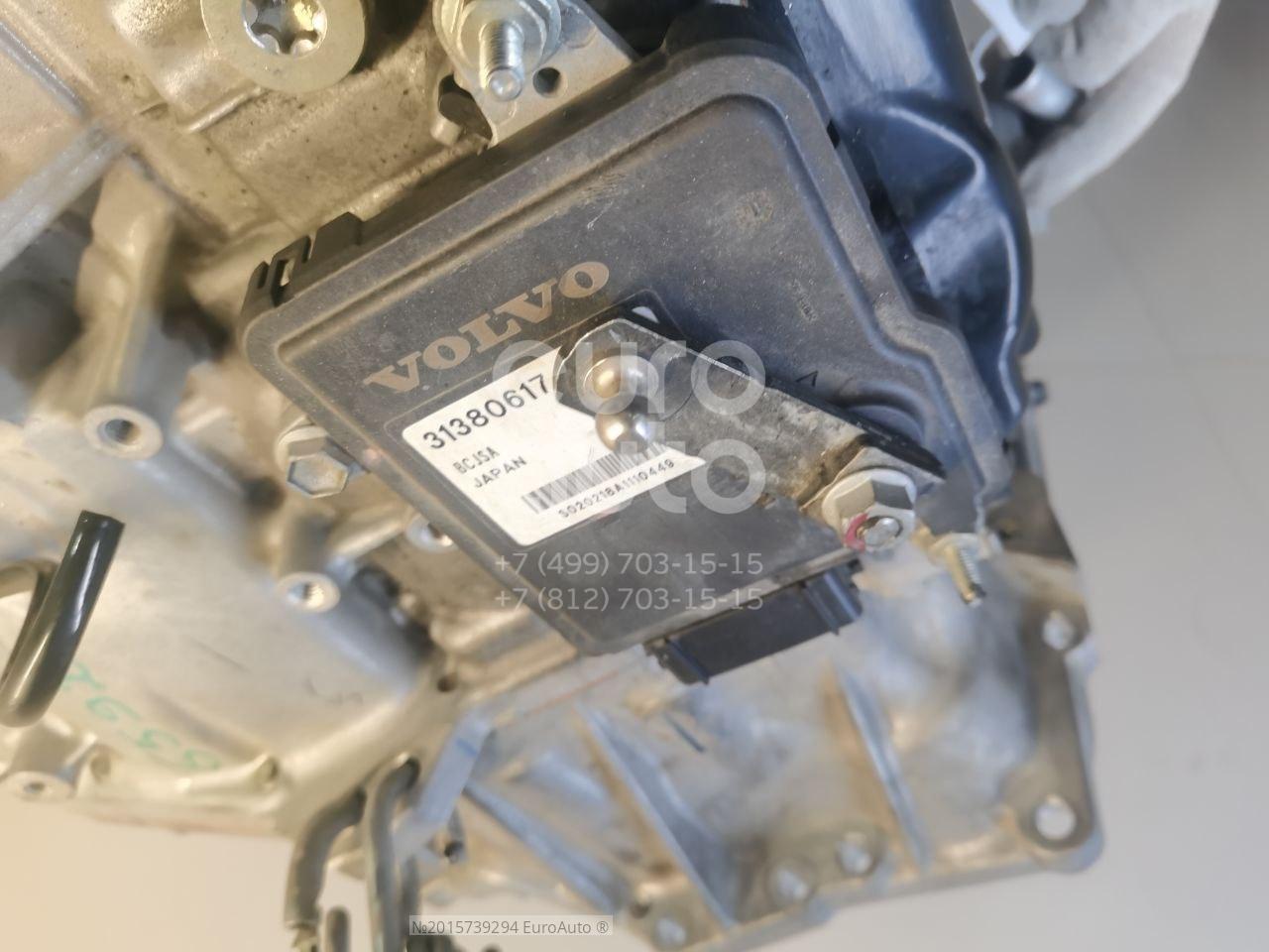 36050869 Volvo от 89999 руб. в Москве
