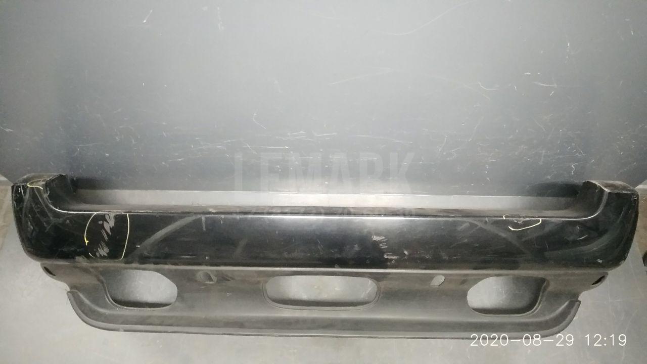 Бампер задний для  Audi A4 [B8] 2007-2015