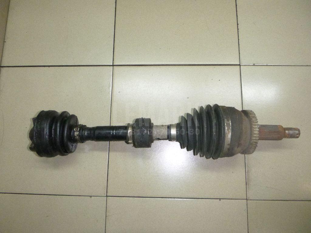 Полуось передняя правая 495011U250 Hyundai-Kia