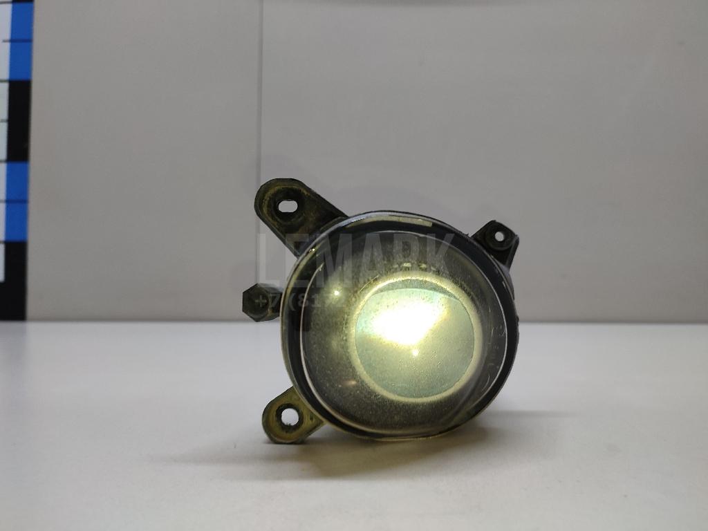 Фара противотуманная левая 3B7941699A VAG