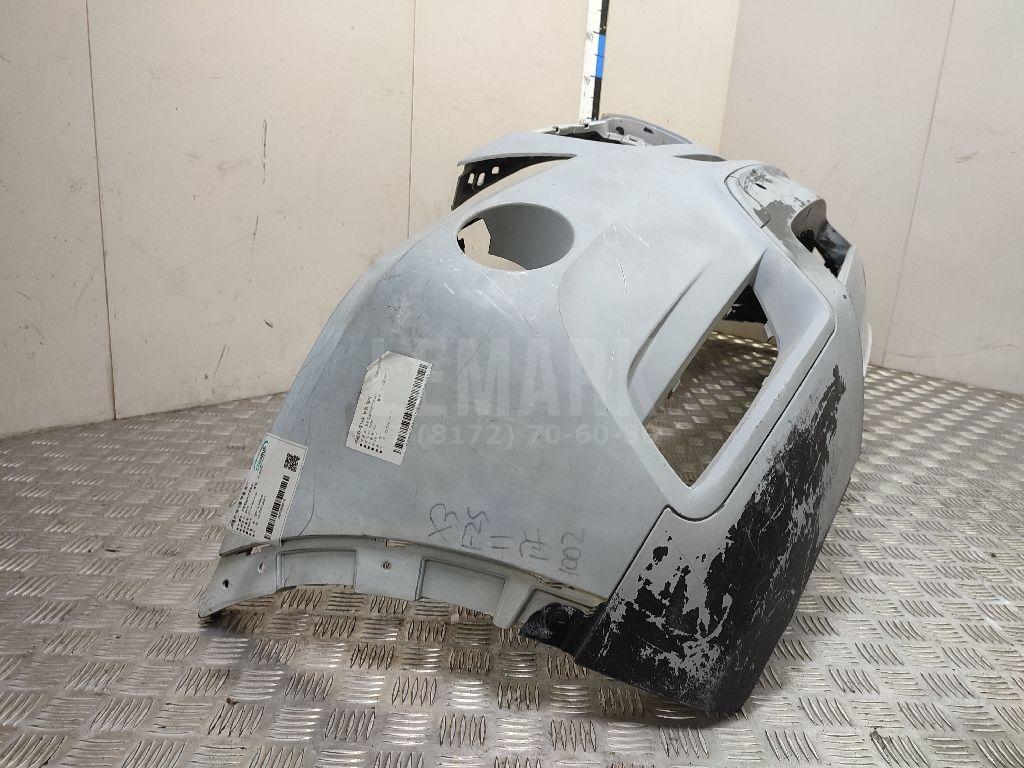 Бампер передний для  Audi A4 [B6] 2000-2004