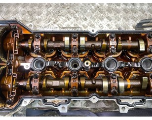 Двигатель HR16DE для Nissan Qashqai (J10) 2006-2014 с разборки состояние отличное