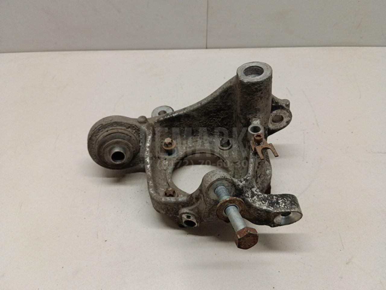 Кулак поворотный задний левый для  BMW 3-serie E92/E93 2006-2012