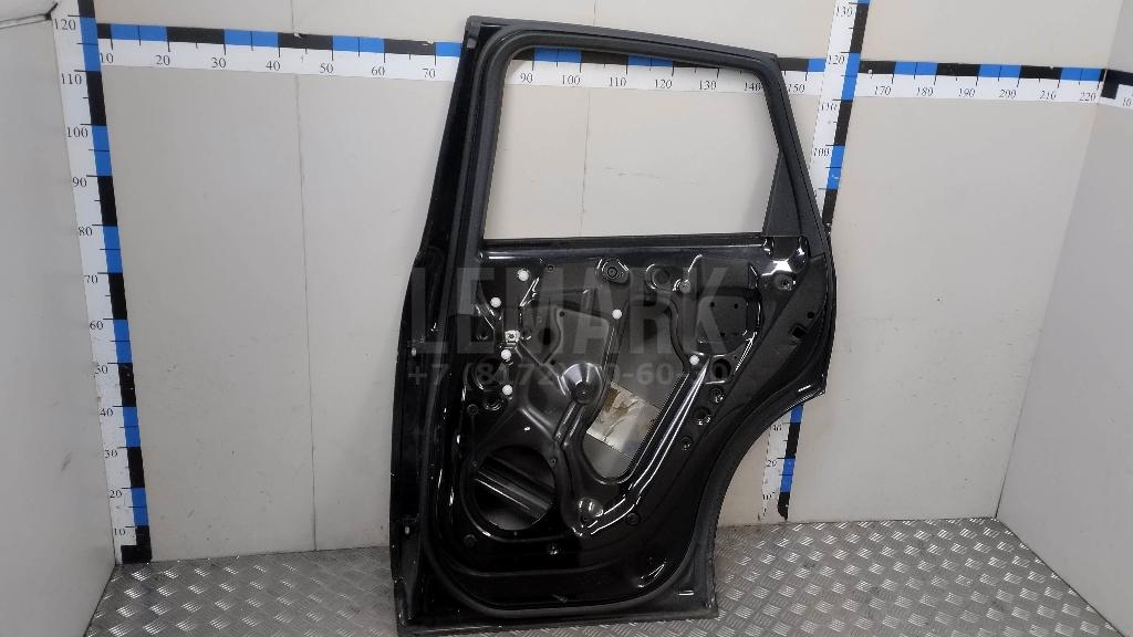 Дверь задняя правая для  Astra HD 8 2005-2011