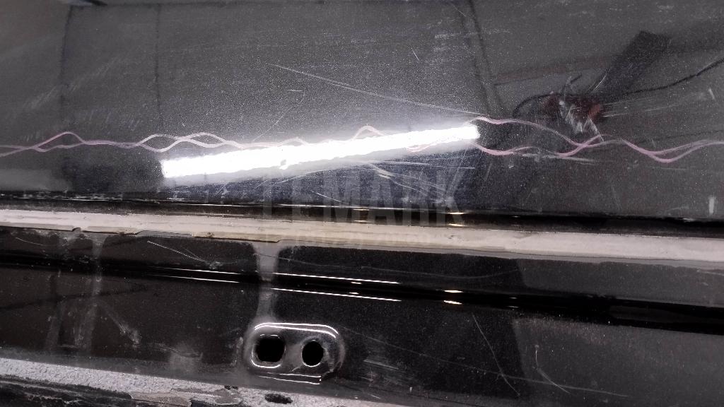 Дверь задняя правая для  Astra HD 8 2005-2011