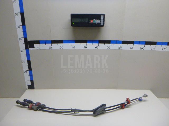 Трос КПП 34413JD000 Nissan