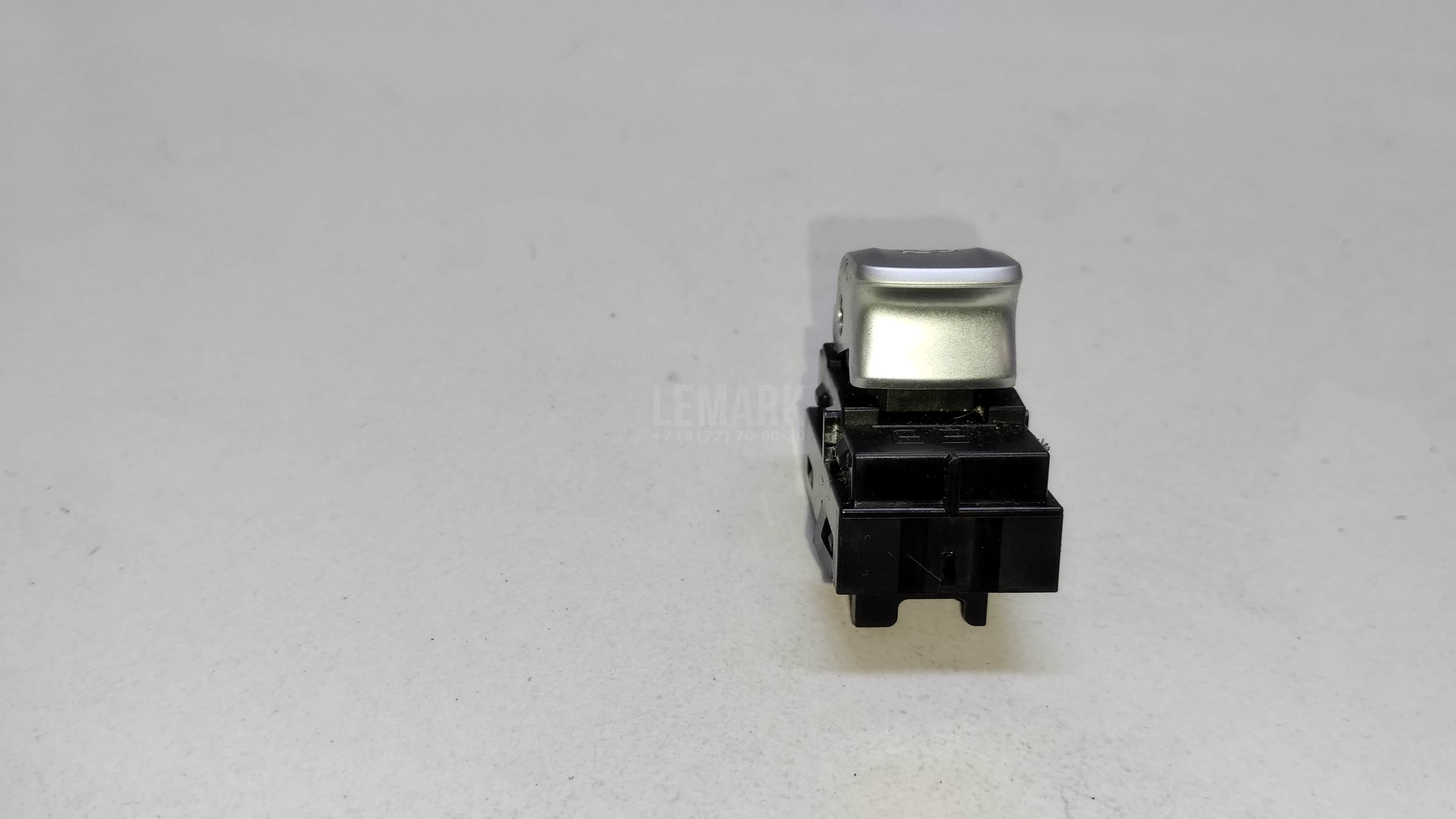 Кнопка открывания багажника для  BPW ECO MAX 1996