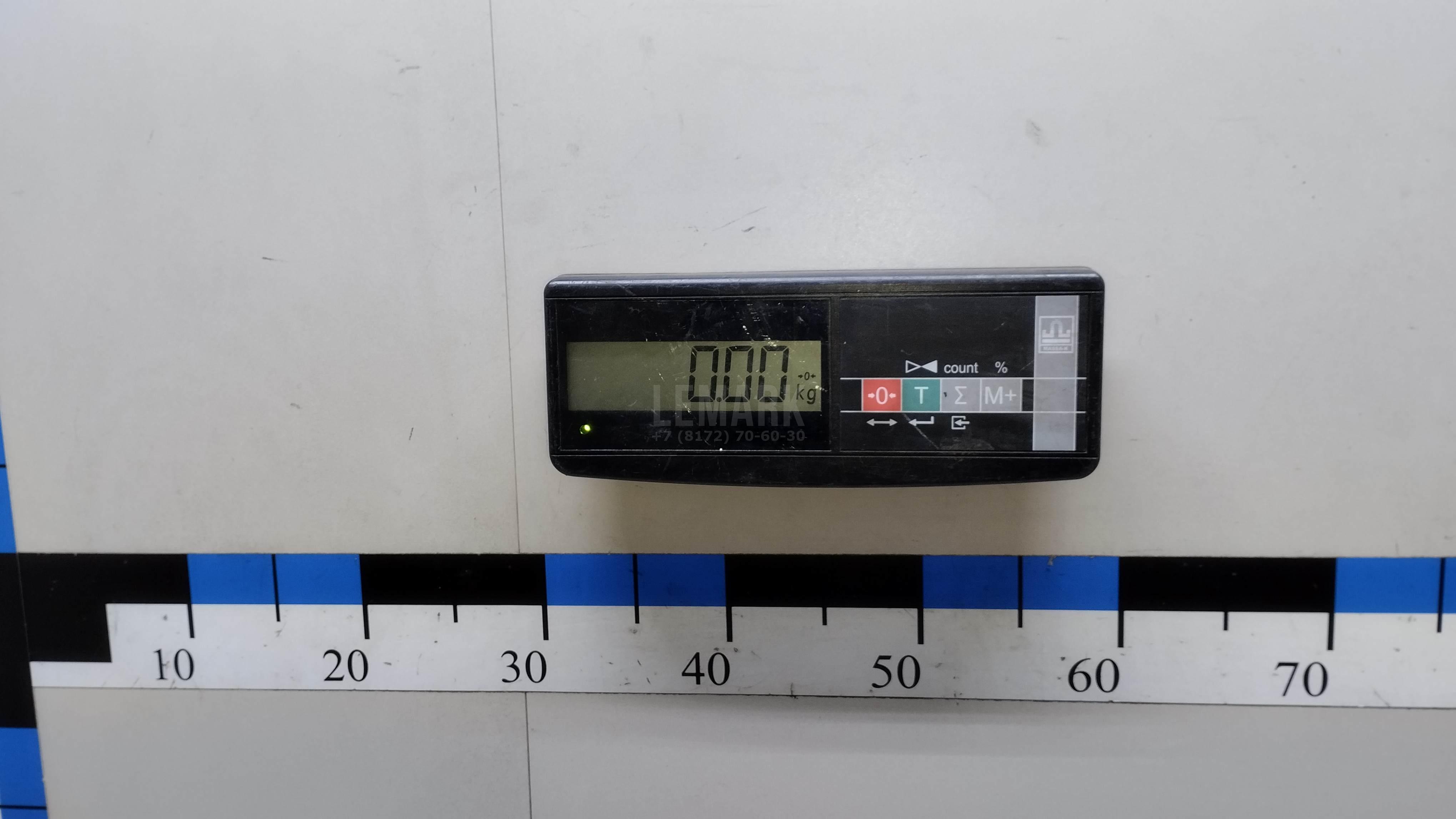 Кнопка открывания багажника для  BPW ECO MAX 1996