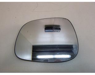 Стекло зеркала электрического правого для BMW X1 E84 2009-2015 с разбора состояние под восстановление
