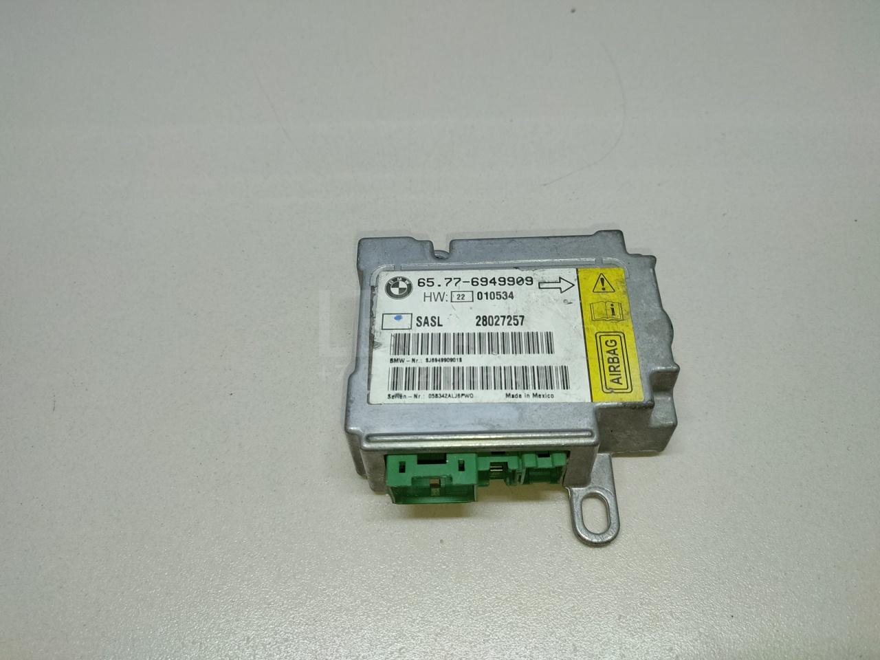 Датчик AIR BAG
