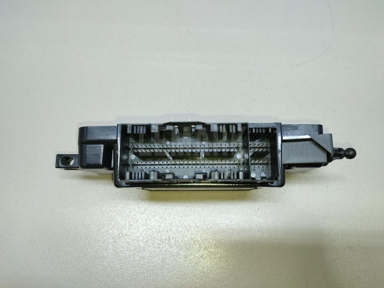Блок управления AIR BAG для  Fiat Panda 2003-2012