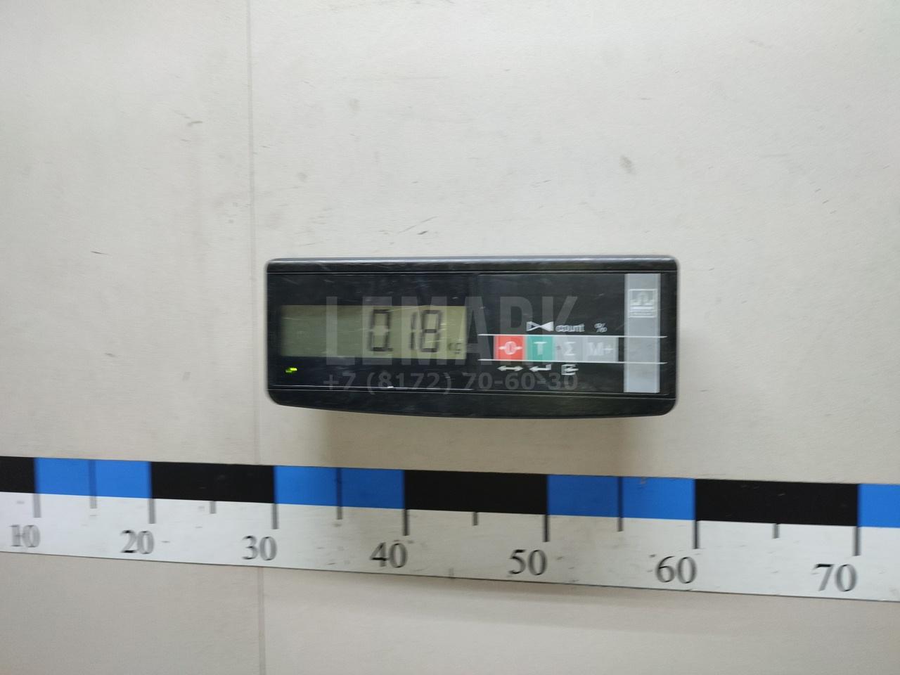 Блок управления AIR BAG для  Fiat Panda 2003-2012