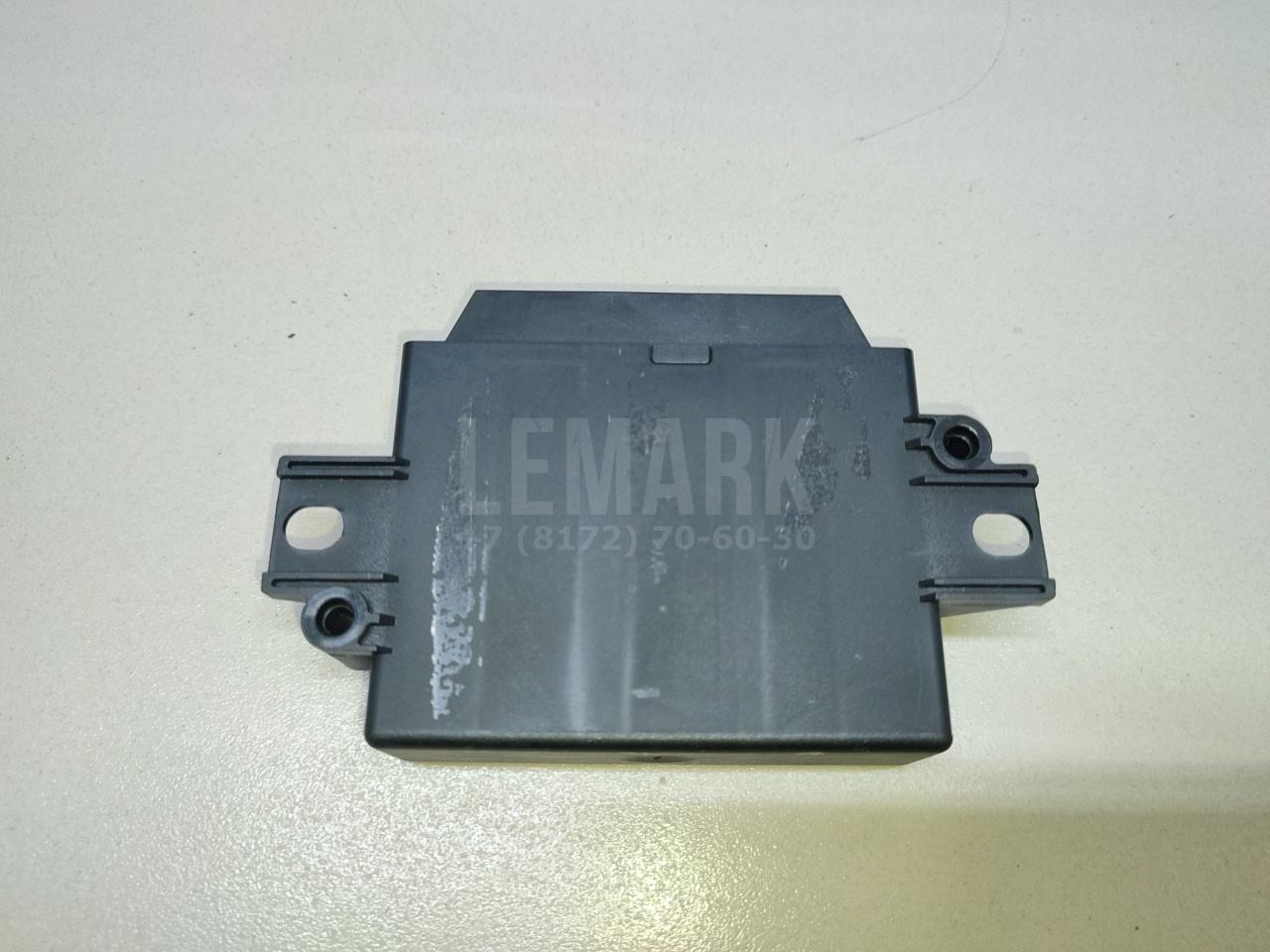 Блок управления парктроником для  BMW 3-serie E92/E93 2006-2012