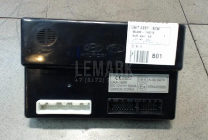 Блок электронный 954001H010 Hyundai-Kia