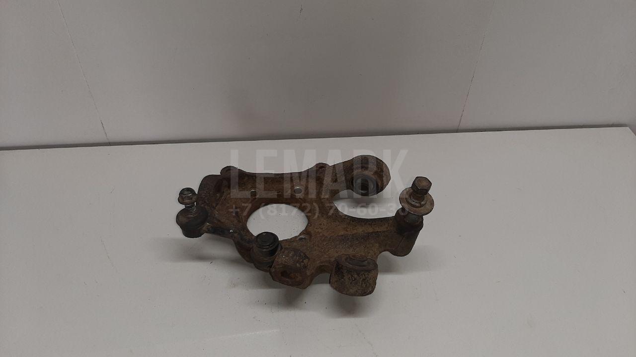 Кулак поворотный задний правый 527202P000 Hyundai-Kia