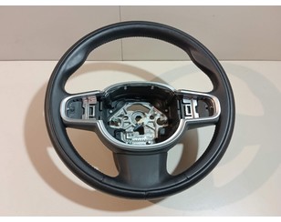 Рулевое колесо для AIR BAG (без AIR BAG) для Volvo XC90 2015> новый