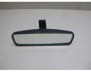 Зеркало заднего вида для Nissan Micra (K12E) 2002-2010 БУ состояние удовлетворительное