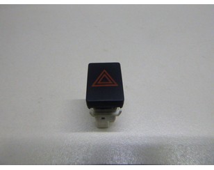 Кнопка аварийной сигнализации для Nissan Qashqai (J10) 2006-2014 с разбора состояние отличное
