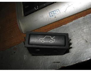 Кнопка открывания багажника для Land Rover Range Rover III (LM) 2002-2012 с разбора состояние отличное