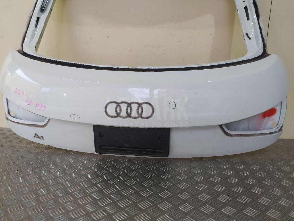 Дверь багажника для  Audi Q7 [4M] 2015