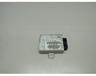 Блок сигнализации (штатной) для Mini R50 2000-2007 б/у состояние отличное