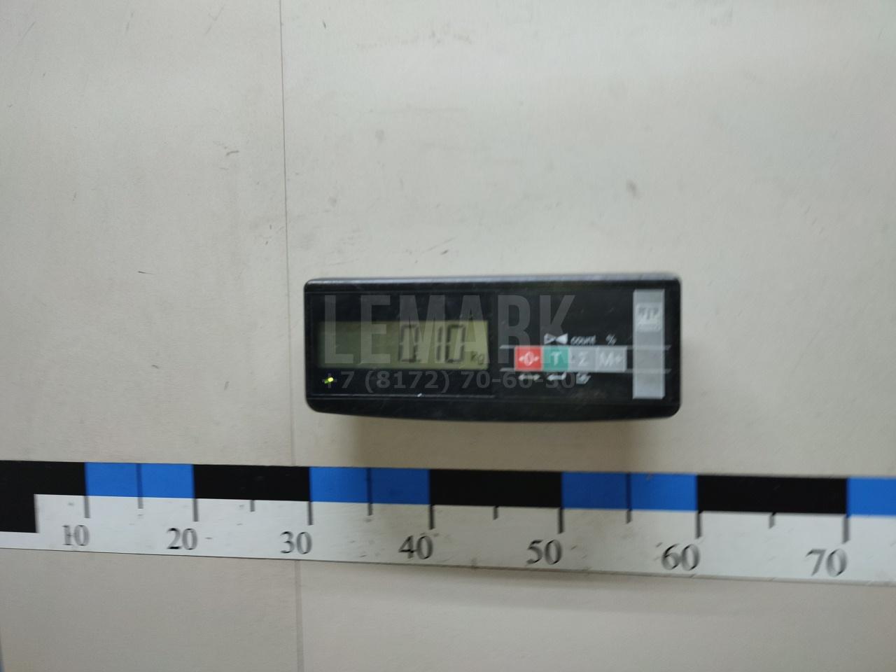 Реле для  BPW