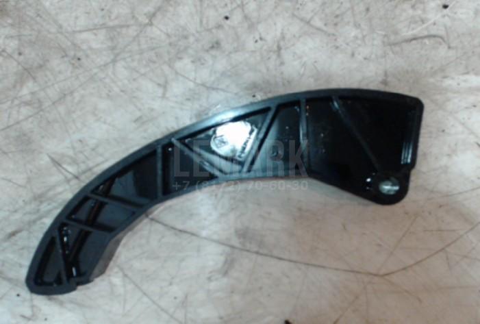 Башмак успокоителя 243862A000 Hyundai-Kia