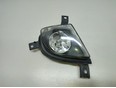Фара противотуманная правая