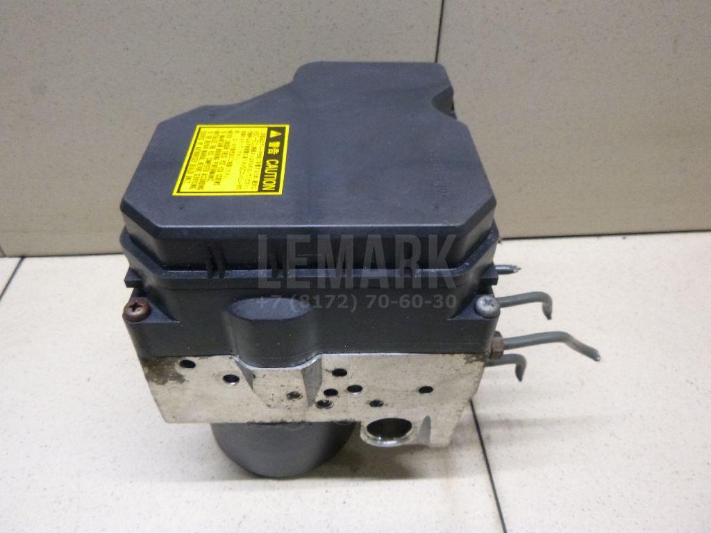 Блок ABS (насос) 4405042230 Toyota