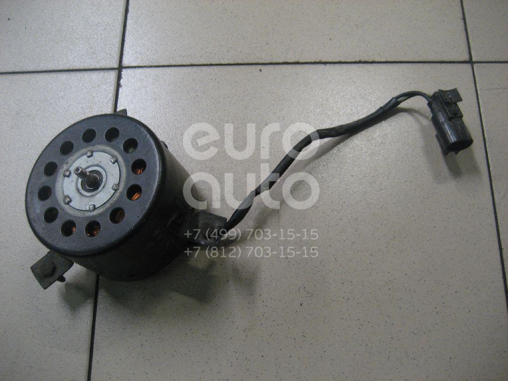 Моторчик вентилятора для Kia Spectra 2001-2011 в Москве
