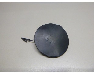 Заглушка буксировочного крюка для Nissan Qashqai (J10) 2006-2014 с разборки состояние удовлетворительное