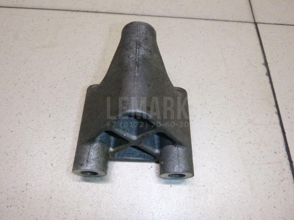 Кронштейн ролика 1663128030 Toyota