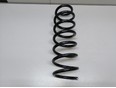 Пружина передняя