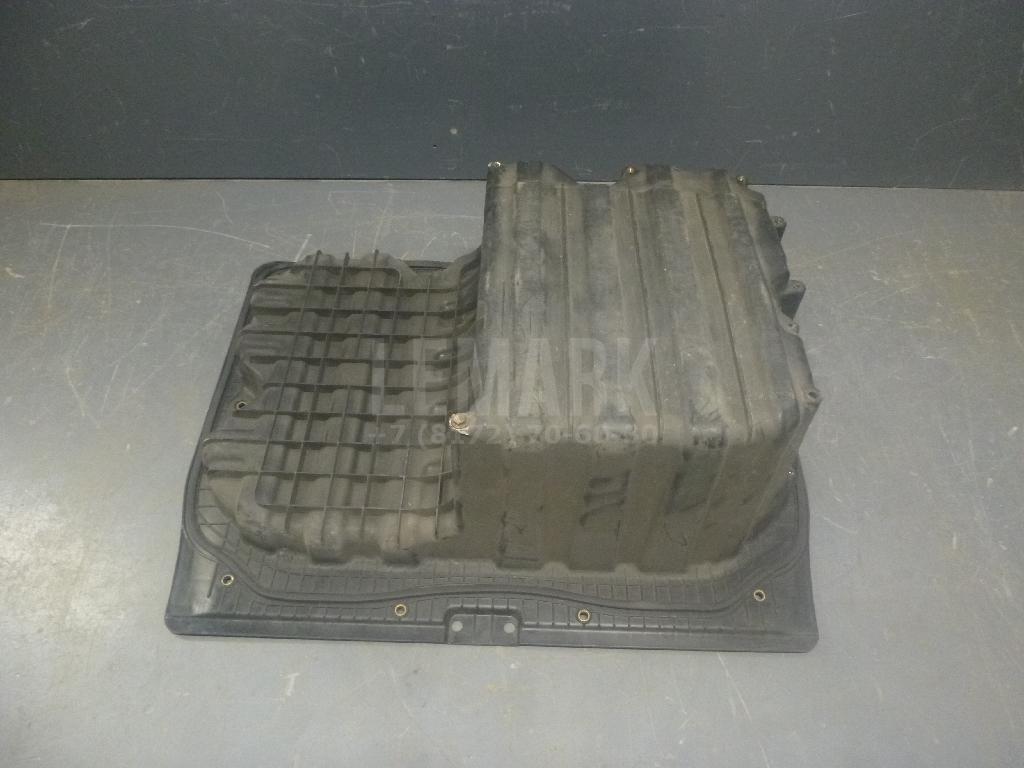 Контейнер в багажник для  BMW X5 E70 2007-2013