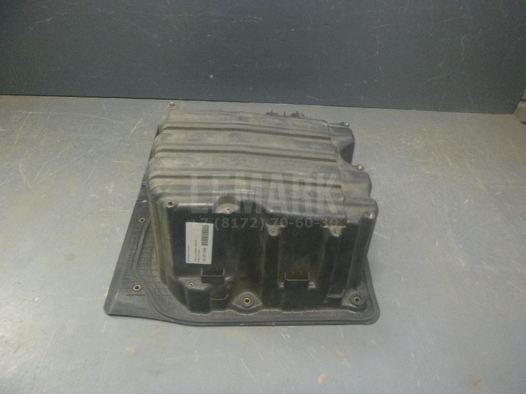 Контейнер в багажник для  BMW X5 E70 2007-2013